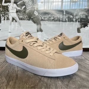 NIKE SB Grant Taylor BLAZER low 8.5 2018